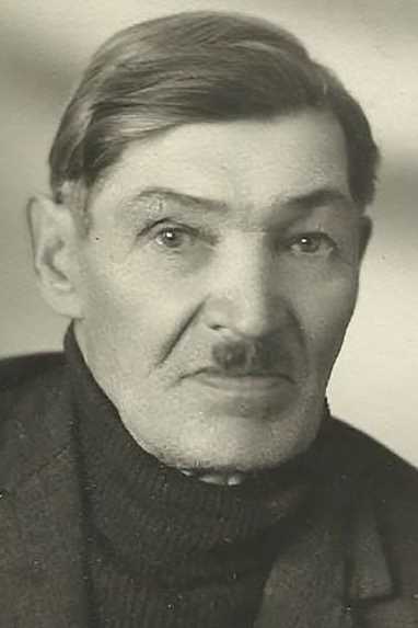 ДАНИЛОВ ПАВЕЛ ИВАНОВИЧ