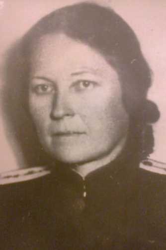 Зайцева Мария Ивановна