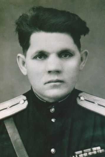 Нефедев Иван Павлович