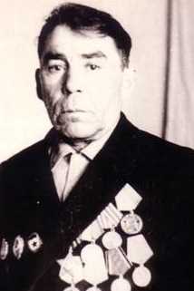 Дроздов Алексей Васильевич