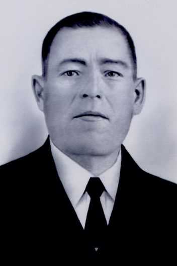 Мишенёв Арсентий Александрович