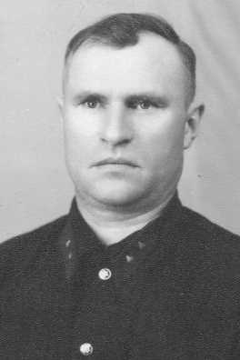 Ларин Николай