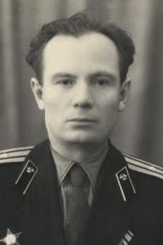 Люперсольский Николай Александрович