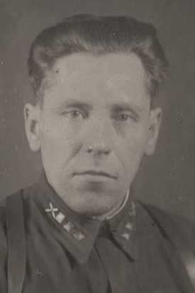 Рыбаков Дмитрий Петрович