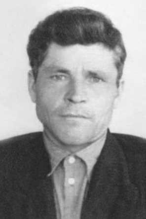 Винников Михаил Ефимович