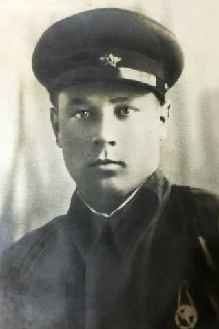 Боков Георгий Иосифович