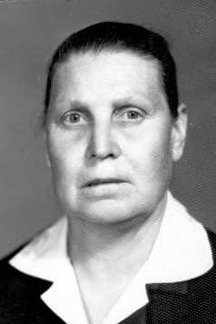 Юдина Татьяна Андреевна