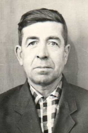 Максимов Николай Кириллович