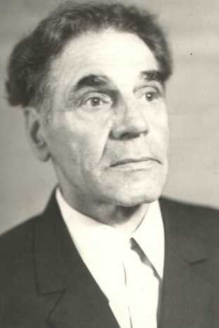 Шекунов Михаил Филиппович