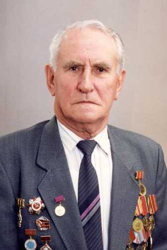 Лукьянов Николай Иванович