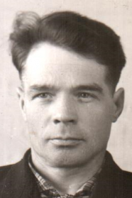 Говендяевский Николай Николаевич