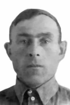 Воронов Николай Петрович