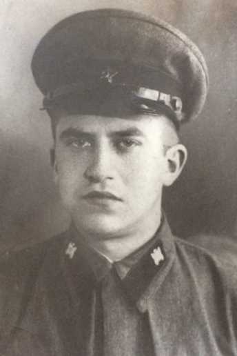 Тульский Геннадий|Генадий Сергеевич