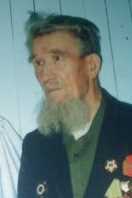 Алексейцев Михаил Яковлевич