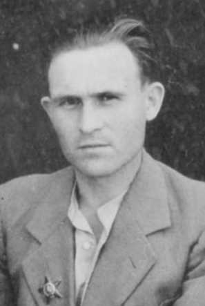 Самойлов Николай Иванович