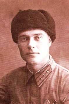 Бирюков Григорий Николаевич