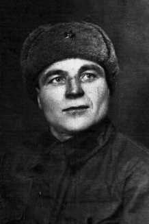 Савельев Иван Петрович