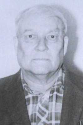 Корсаков Николай Степанович