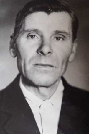 Подсвиров Григорий