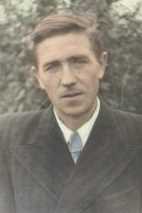 Кирков Пётр Яковлевич