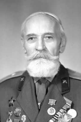 Фиц Сильвестр Вацловович