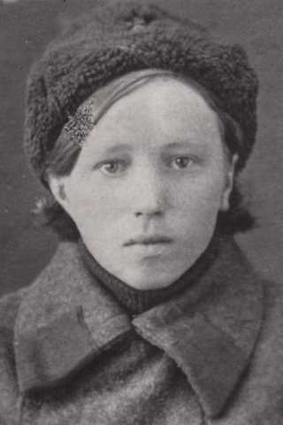 Крапивина Екатерина Яковлевна