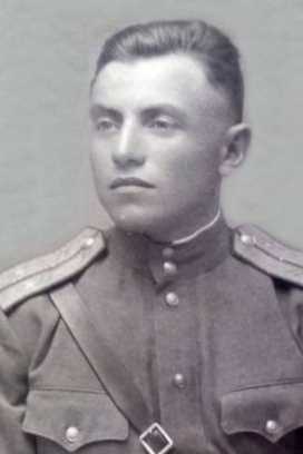 Галстян Григорий Сандрович