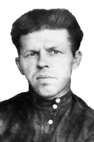 Танцеров Иван Васильевич