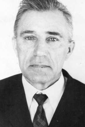 Ермаков Михаил Дмитриевич