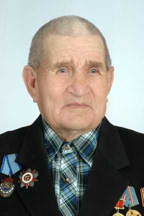 Ильиных Дмитрий Кириллович