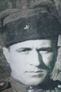 Гончаров Василий Степанович