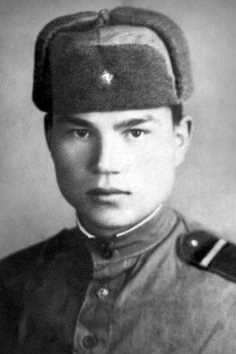 Носков Иван Иванович