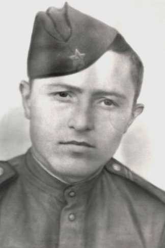 Ленченко Геннадий Андреевич