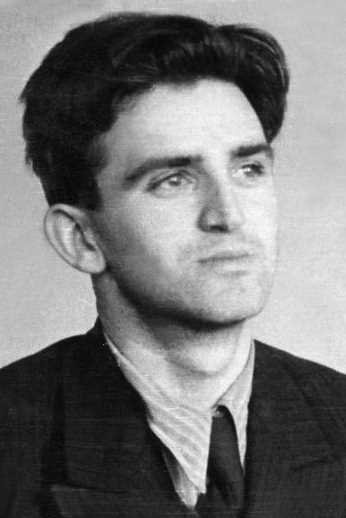 Пейда Владимир Гаврилович