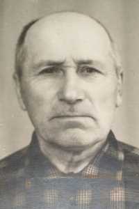 Фатнев Трофим Харлампиевич