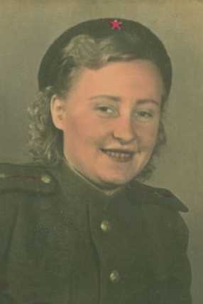 Нонина Вера