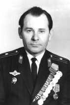 Каледин Николай Павлович