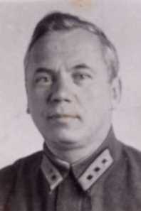 Сатурнов Николай Васильевич