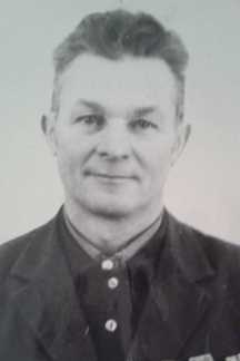 Мосин Сергей Иванович