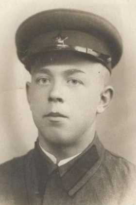 Корнилов Владимир Иванович