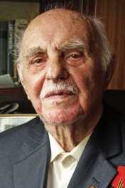 Гриневич Лев Федорович