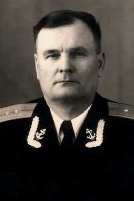 Тропин Павел Фёдорович