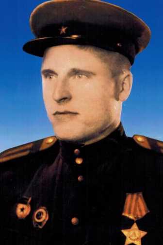 Ралетний Александр Дмитриевич