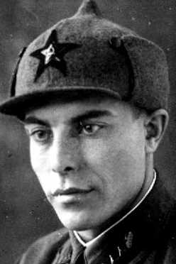 Денисов Григорий Осипович