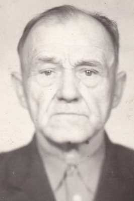 Зюзин Павел Федорович