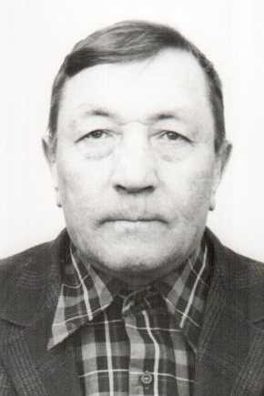 Литвинов Дмитрий Алексеевич