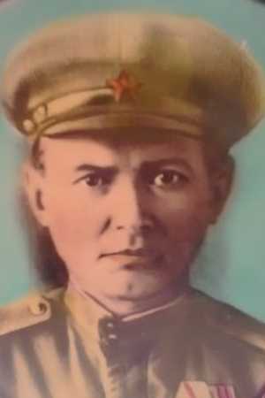 Гималдинов Исламмутдин