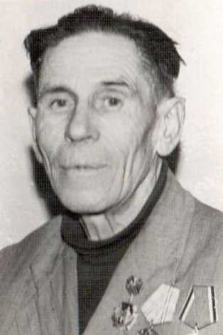 Гизатулин Хаснулла