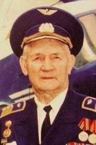 Гориславский Михаил Алексеевич.