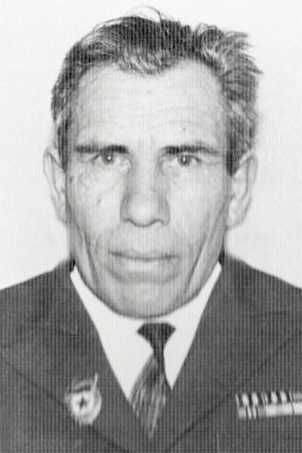 Митягин Анатолий Сергеевич